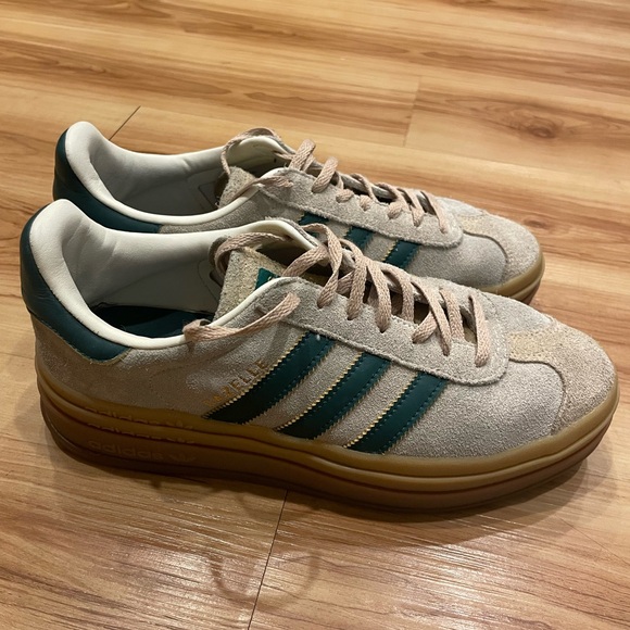 Adidas Gazelle bold Women's Sneakers - Picture 6 of 8